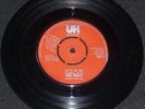 NORTHERN SOUL Dean Parrish - I'm On My Way - UK
