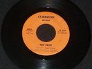 NORTHERN SOUL The Sherrell Bros - The Price - Currison