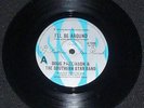 NORTHERN SOUL Doug Parkinson - I'll Be Around - Souther Star