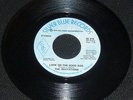 NORTHERN SOUL The Invitations - Look On The Good Side - Silver Blue Records