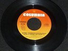 NORTHERN SOUL Bobby Womack - Home Is Where The Heart Is - Columbia