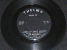 NORTHERN SOUL Joe Matthews - Sorry Ain't Good Enough - Thelma