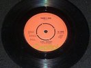 NORTHERN SOUL Earl Wright - Thumb A Ride - Capitol