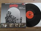 ZOMBIE - Original Soundtrack - Vinyl LP George A. Romero