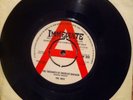 The Nice - The Thoughts Of Emerlist Davjack RARE DEMO 45 Vinyl Immediate Label