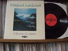 i chjami Aghjalesi - L`altu pratu di a mimoria RICORDU french folk