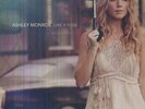 Monroe,Ashley - Like A Rose (2013, Vinyl NEW)