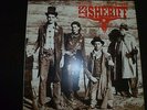 LP FRENCH PUNK / ROCK LES SHERIFF 