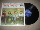 John Mayall Blues Breakers Eric Clapton Beano UK First Press 1W/1W 