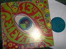 Psych LP (Stereo)-13th Floor Elevators-Psych Sound of-International Artist 1