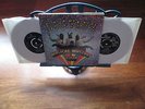 BEATLES MAGICAL (STEREO) MYSTERY TOUR E.P. THE BEATLES BLUE INNER  NEAR MINT