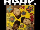 DE LA SOUL - 3 FEET HIGH AND RISING LP  Me, Myself & I, The Magic Number, Buddy