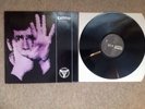 Coroner - Mental Vortex LP 1991 First Press SUPER RARE