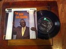JOHN LEE HOOKER - I'M JOHN LEE HOOKER EXTENDED PLAY 7 INCH VINYL