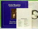 APPLE * Celtic Requiem * JOHN TAVENER * Gatefold * NM