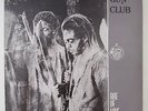 THE GUN CLUB   FIRE OF LOVE   ORIG 1ST PRESS FRANCE   1982   NEW ROSE   NICE