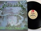 Metallica Creeping Death Music For Nations 12 KUT 112 France LP Original NM