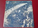 BLACK SABBATH / SNOWBLIND-ST.VITUS' DANCE (VTG.THAI 7” LP) I.S. SONG HITS