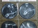 THE BEATLES NEW YORK TIMES 4 x INTERVIEW 7