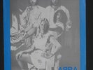 ABBA  70's  Sheet music- THANK YOU FOR THE MUSIC