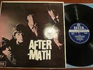 The Rolling Stones After Math Decca SKL 4786 UK LP