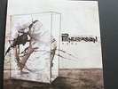 Pendragon - Pure Blue Vinyl LP Progressive Rock  NEW Sealed