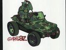 Gorillaz ?– Gorillaz [LPX2]