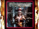 ? ¦¦  IRON MAIDEN: The X Factor (2-LP CLEAR Vinyl im Gatefold + Poster-Booklet)