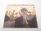Kim Fowley- Love is Alive and Well- SEALED - Tower Records - T5080