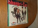 The Shangri-Las EX 12