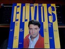 ELVIS PRESLEY LP VINYL RECORD-SUPER HARD TO FIND-YOU'LL NEVER WALK ALONE-EX++