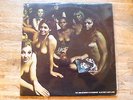 Jimi Hendrix Experience - Electric Ladyland Track 613008/009 UK 1968