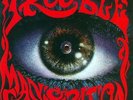 TROUBLE: Manic Frustration LP Rare 1992