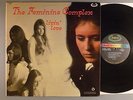 Feminine Complex, The  Livin' Love     Psych