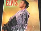 ELVIS PRESLEY Elvis lp Album RCA Victor LPM-1382 RARE US / GERMAN EXPORT PRESS