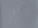MF DOOM Operation Doomsday 2x LP NEW COLORED VINYL Metal Face split color wax