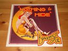 Blackfoot Sue - LP - Nothing To Hide - 1973 Hardrock / Glam - DJM Records 86 871