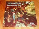 Creedence Clearwater Revival - LP - Bayou Country - Bellaphon BLPS 19002 - D-ORG
