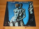 Le Orme - LP - Felona E Sorona - 1973 Italian Prog - Philips 6323 023