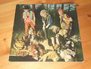 Pink Island - Jethro Tull - LP - This Was - 1968 - ILPS 9085 - rare Heavy Prog