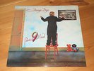 Strange Days - LP - 9 Parts To The Wind - 1975 UK Folk Rock / Prog Rock