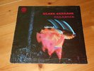 Vertigo Swirl - Black Sabbath - LP - Paranoid - rare 1970 IT Original - 6360 011
