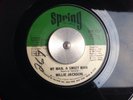 Millie Jackson My Man Is A Sweet Man Northern Soul Spring Modern