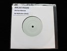 Marilyn Manson - No Reflection (RARE TEST PRESSING 7