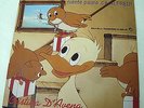 45 GIRI SIGLA TV CARTONI ANIMATI NIENTE PAURA C'E' ALFRED, CRISTINA D'AVENA,MINT