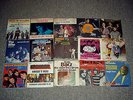 Singles für die Musikbox super Oldies 1