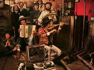 BOB DYLAN + THE BAND Basement Tapes MFSL 180g  #001066, LTD. DBL VINYL LP SEALED