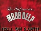 MOBB DEEP Hell On Earth 2x LP NEW VINYL Get On Down reissue Havoc Prodigy Alche