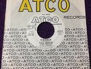 Vala Reegan & The Valarons NORTHERN SOUL 45 Fireman /Living In The Past HEAR W26