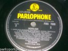 Beatles UK Revolver MONO  Decca rim RARE 1966 Parlophone